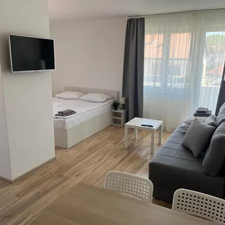 Lejlighed Smestaj Milutinn