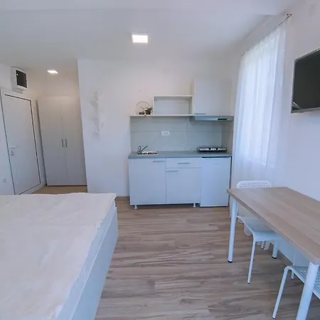 Smestaj Milutinn * ソコバニャ