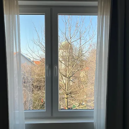 Smestaj Milutinn Apartman