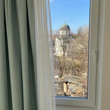 Apartman Smestaj Milutinn Soko Banja