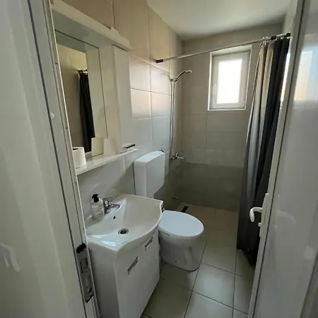 Smestaj Milutinn * ソコバニャ