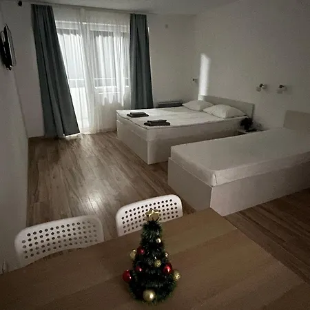 アパート Smestaj Milutinn