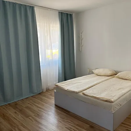 Smestaj Milutinn ソコバニャ