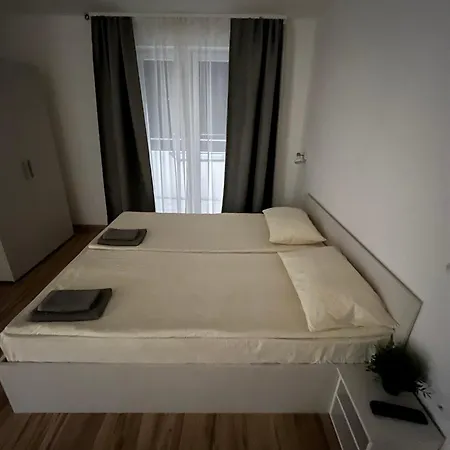 Smestaj Milutinn アパート ソコバニャ