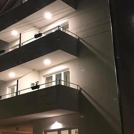 アパート Smestaj Milutinn