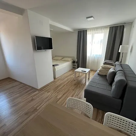 Apartman Smestaj Milutinn *