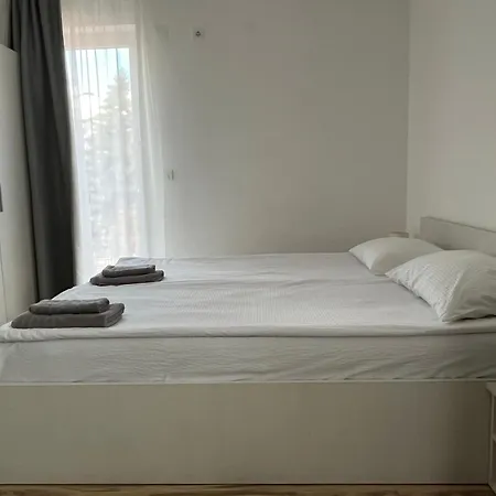 Smestaj Milutinn Apartment