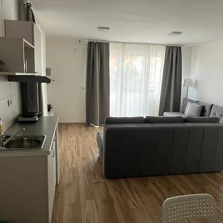 Apartment Smestaj Milutinn