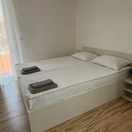Smestaj Milutinn Apartman Soko Banja
