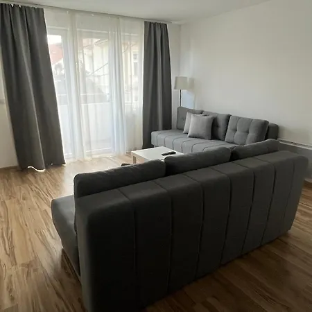 Apartment Smestaj Milutinn *