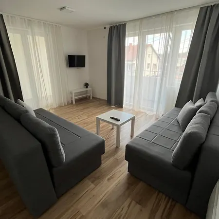 Smestaj Milutinn Apartment *