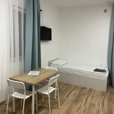 アパート Smestaj Milutinn