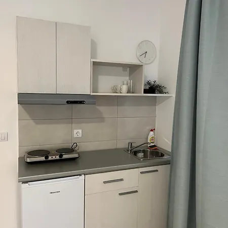 Smestaj Milutinn Apartman Soko Banja
