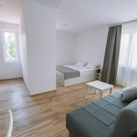 Smestaj Milutinn アパート