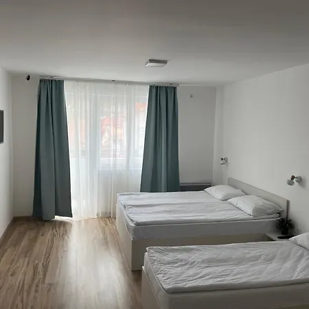 Smestaj Milutinn * Sokobanja