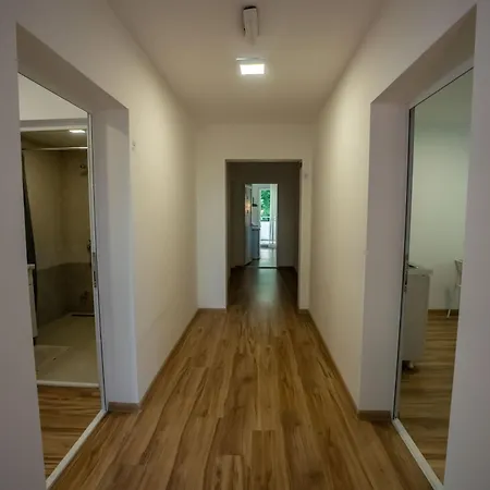 Smestaj Milutinn Apartman Soko Banja