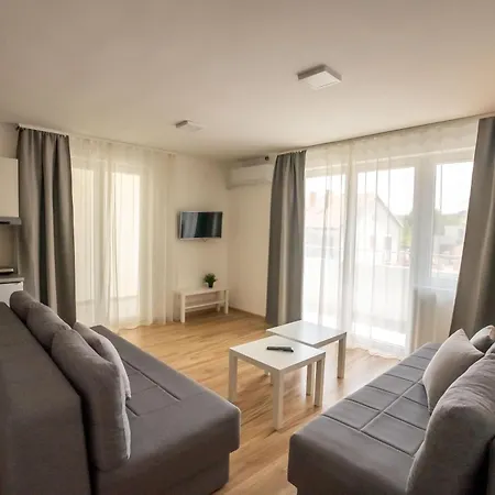 Apartman Smestaj Milutinn