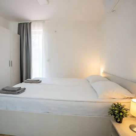 Apartman Smestaj Milutinn Soko Banja