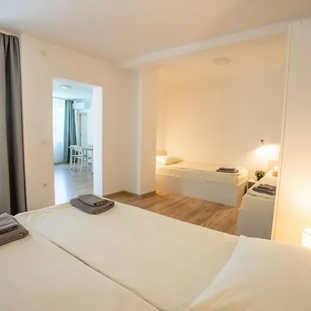 Smestaj Milutinn Apartman Soko Banja