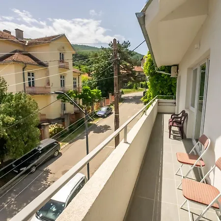 Apartman Smestaj Milutinn Soko Banja