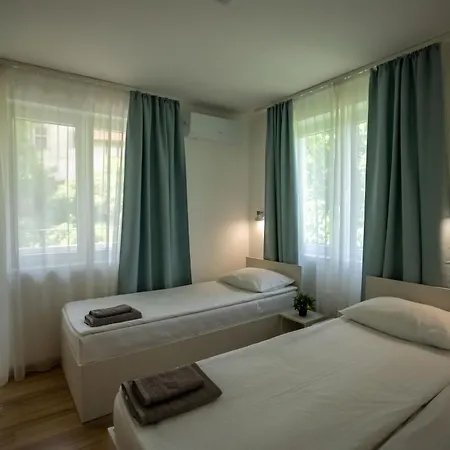 Apartman Smestaj Milutinn *