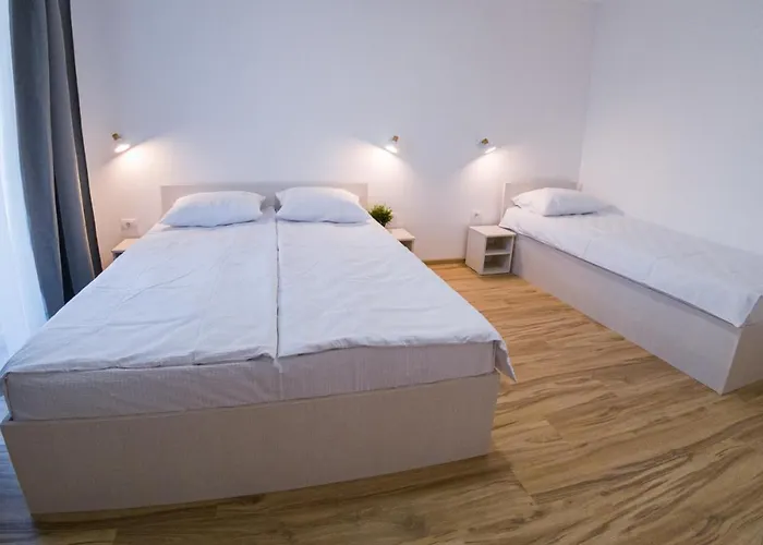 Smestaj Milutinn Apartamento Soko Banja