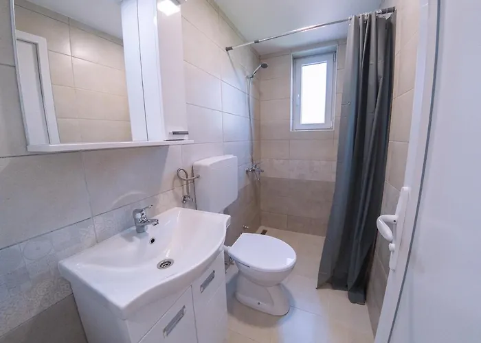 Smestaj Milutinn * Soko Banja