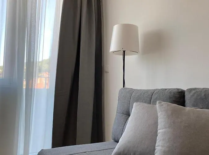 Apartamento Smestaj Milutinn *