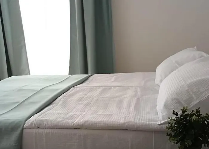 Smestaj Milutinn * Soko Banja