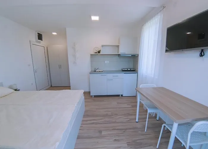 Smestaj Milutinn * Soko Banja