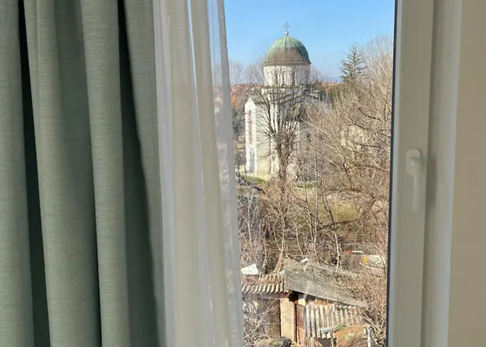 Apartamento Smestaj Milutinn Soko Banja