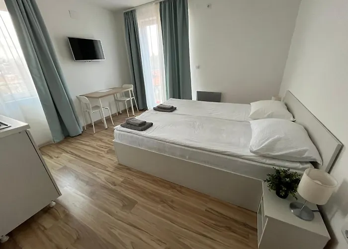 Apartamento Smestaj Milutinn Soko Banja