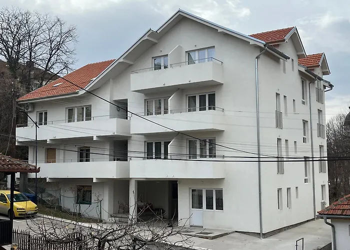 Smestaj Milutinn Soko Banja