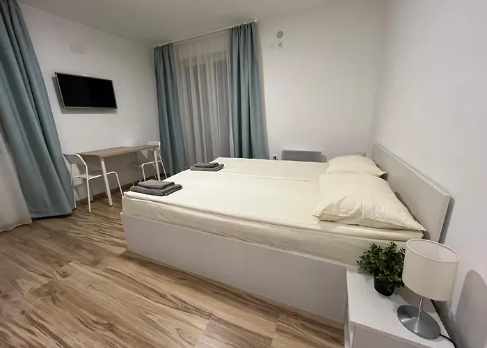 Smestaj Milutinn * Soko Banja