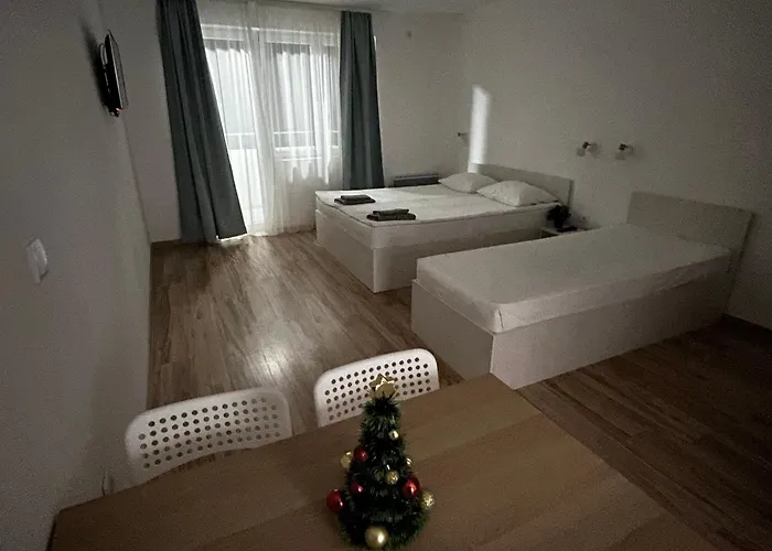 Apartamento Smestaj Milutinn