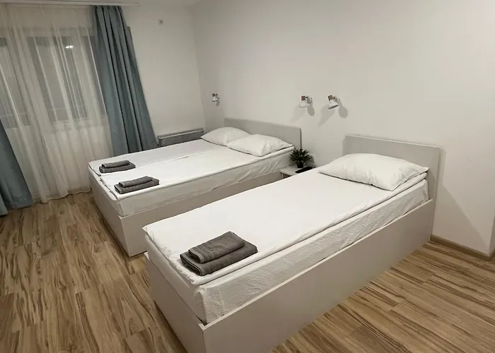 Apartamento Smestaj Milutinn Soko Banja