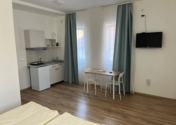Apartamento Smestaj Milutinn
