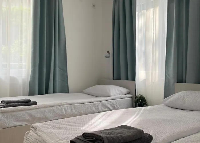 Smestaj Milutinn Soko Banja