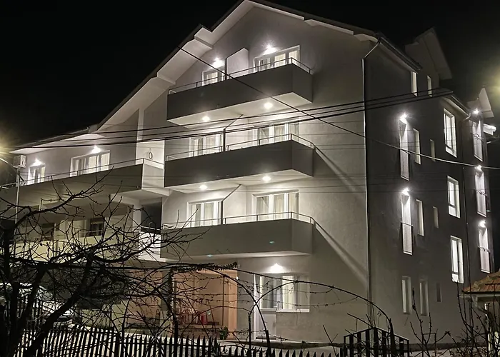 Smestaj Milutinn Soko Banja