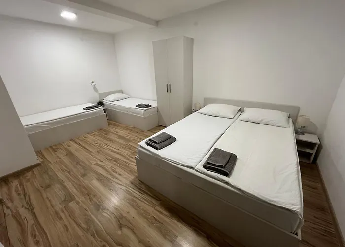 Apartamento Smestaj Milutinn Soko Banja