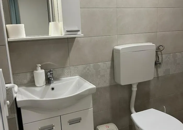 Smestaj Milutinn * Soko Banja