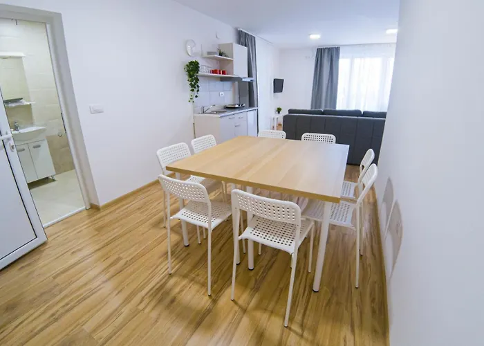 Apartamento Smestaj Milutinn Soko Banja
