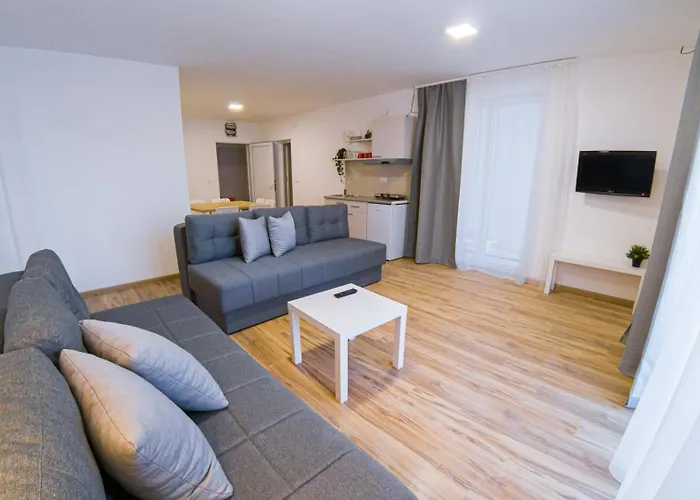 Smestaj Milutinn Soko Banja