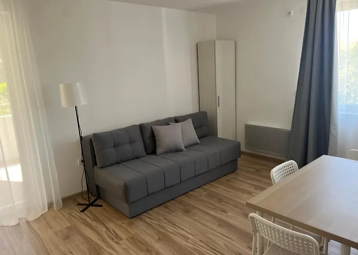 Apartamento Smestaj Milutinn