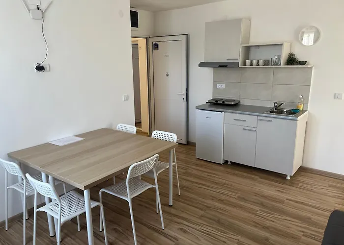 Smestaj Milutinn Apartamento Soko Banja