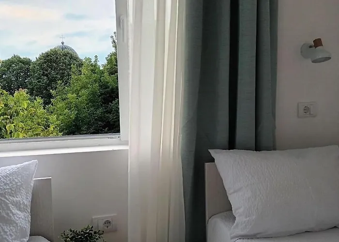 Apartamento Smestaj Milutinn