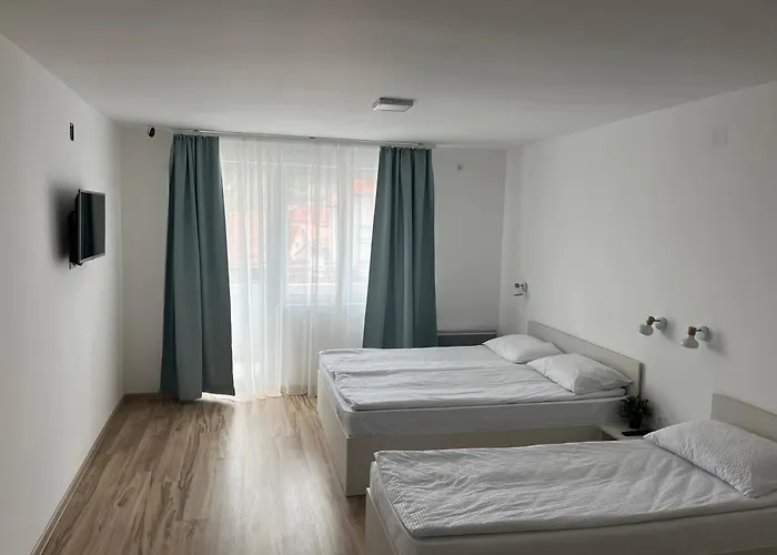 Smestaj Milutinn * Soko Banja