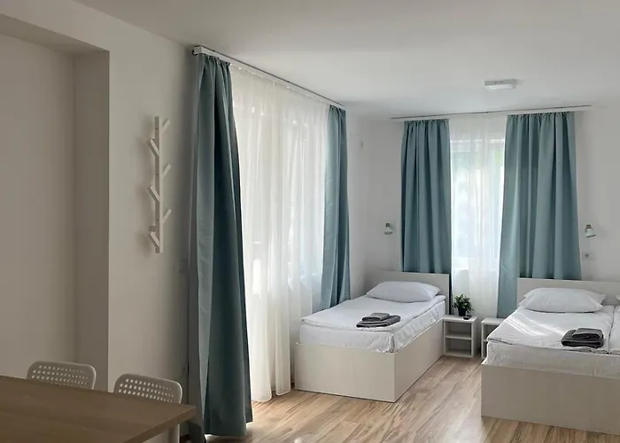 Apartamento Smestaj Milutinn Soko Banja