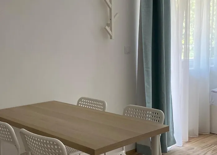 Apartamento Smestaj Milutinn