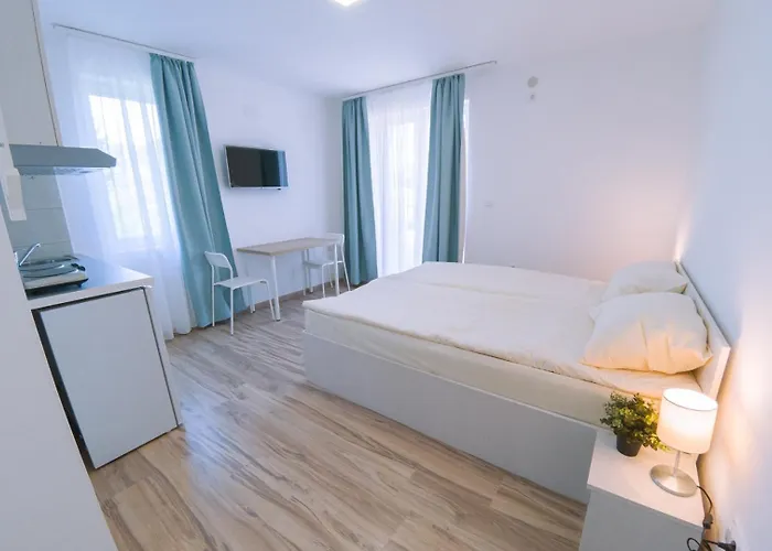 Apartamento Smestaj Milutinn Soko Banja